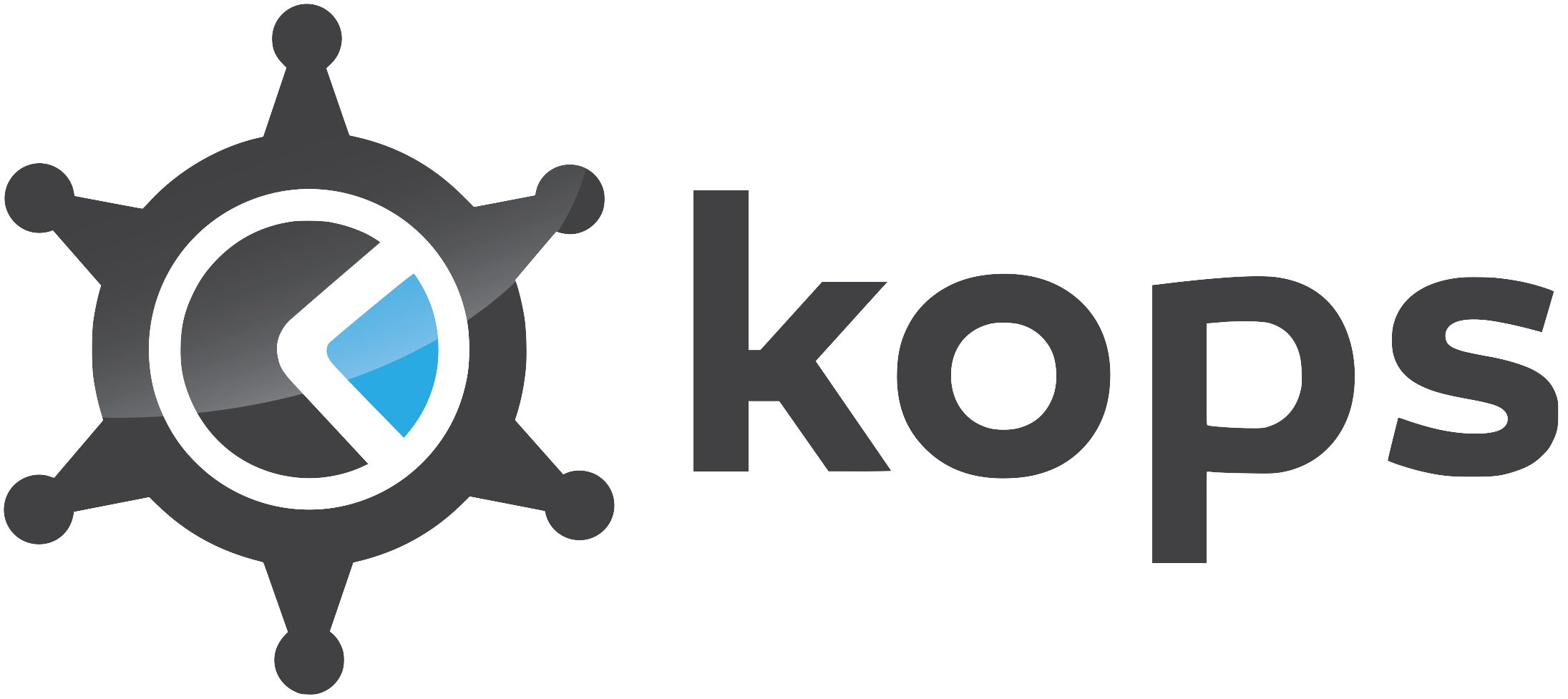 Kops Logo